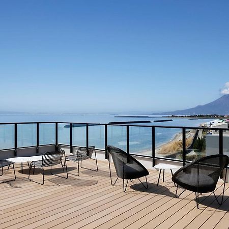 Hotel Fairfield By Marriott Kagoshima Sakurajima Tarumizu Zewnętrze zdjęcie
