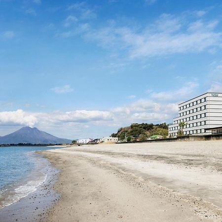 Hotel Fairfield By Marriott Kagoshima Sakurajima Tarumizu Zewnętrze zdjęcie