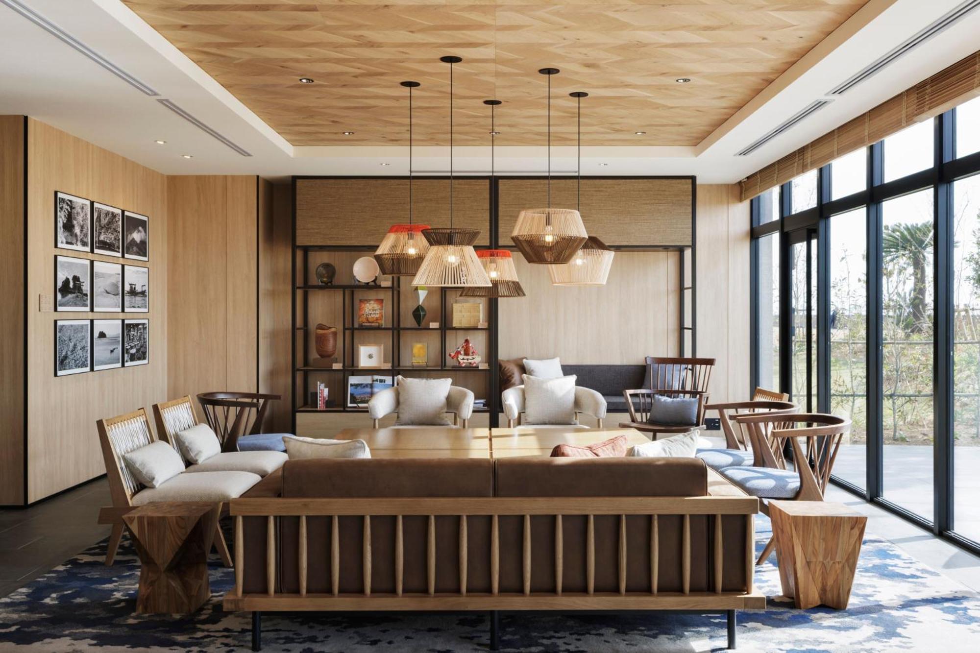 Hotel Fairfield By Marriott Kagoshima Sakurajima Tarumizu Zewnętrze zdjęcie