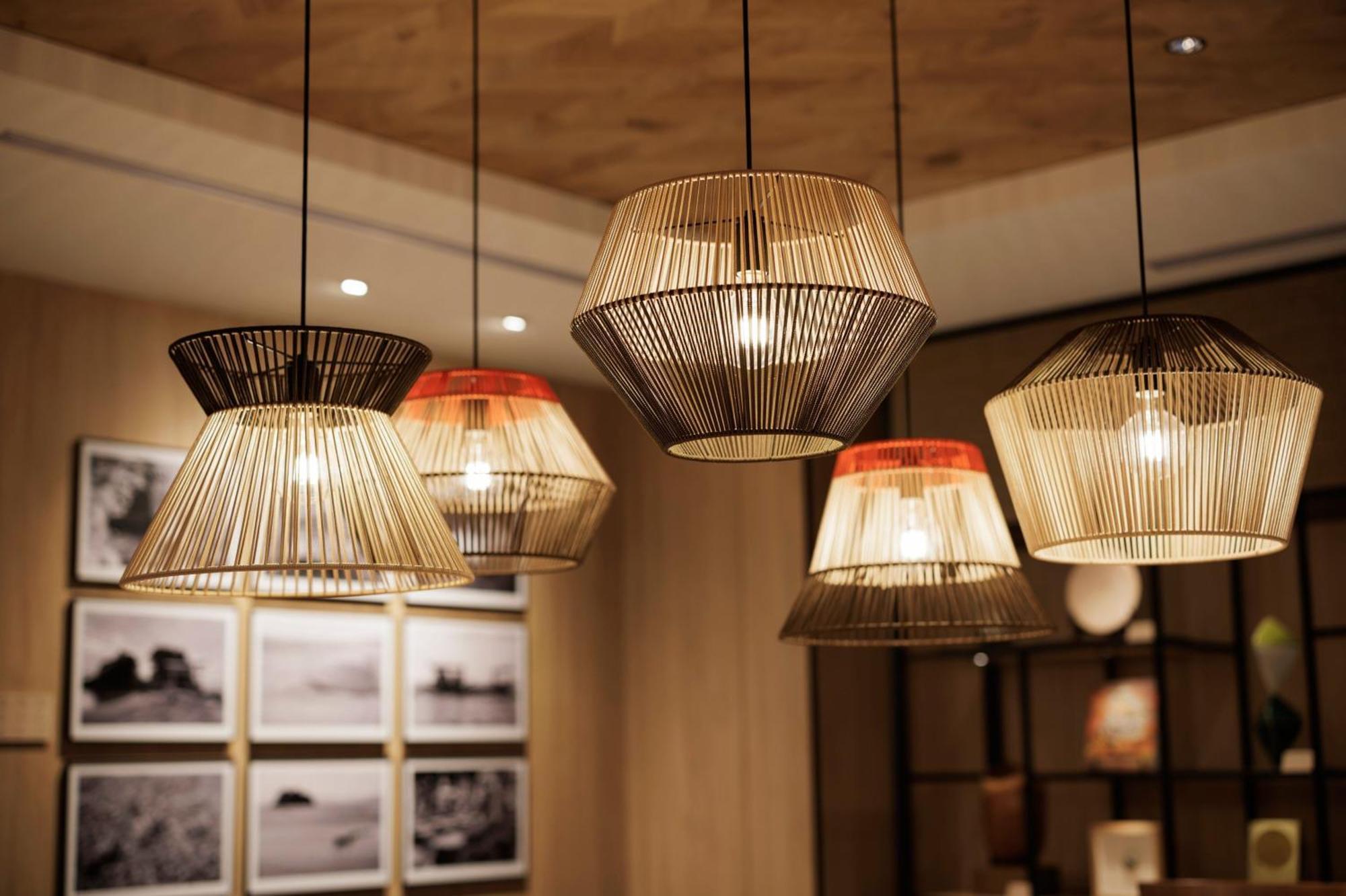 Hotel Fairfield By Marriott Kagoshima Sakurajima Tarumizu Zewnętrze zdjęcie