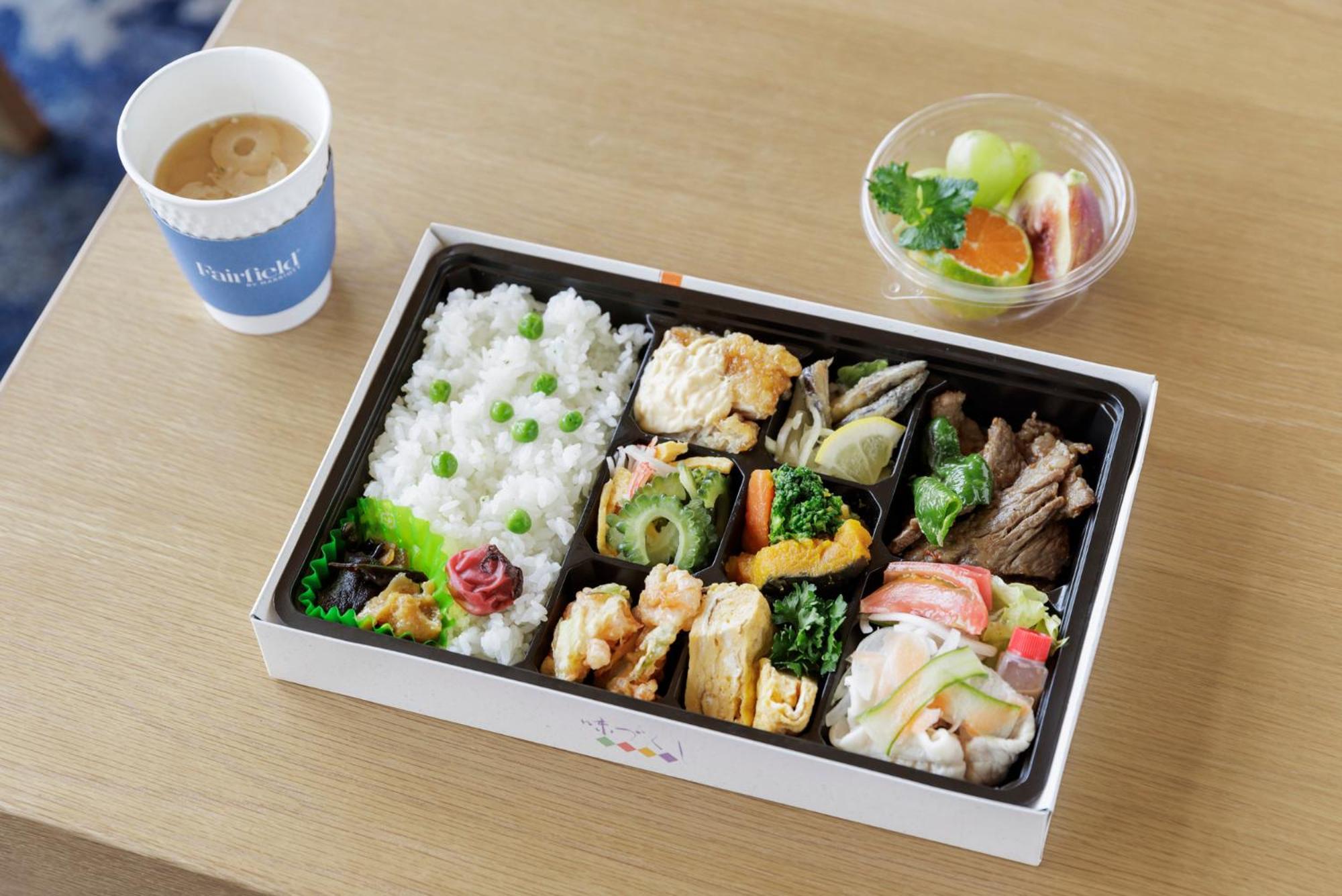 Hotel Fairfield By Marriott Kagoshima Sakurajima Tarumizu Zewnętrze zdjęcie